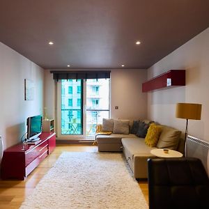 Appartement met Twee Slaapkamers